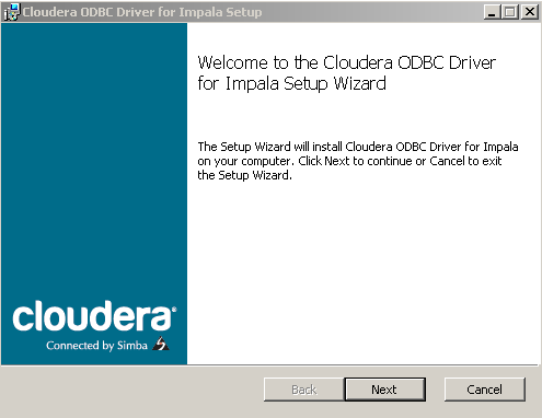 Kepserver Enterprise Odbc Client Driver User Manual