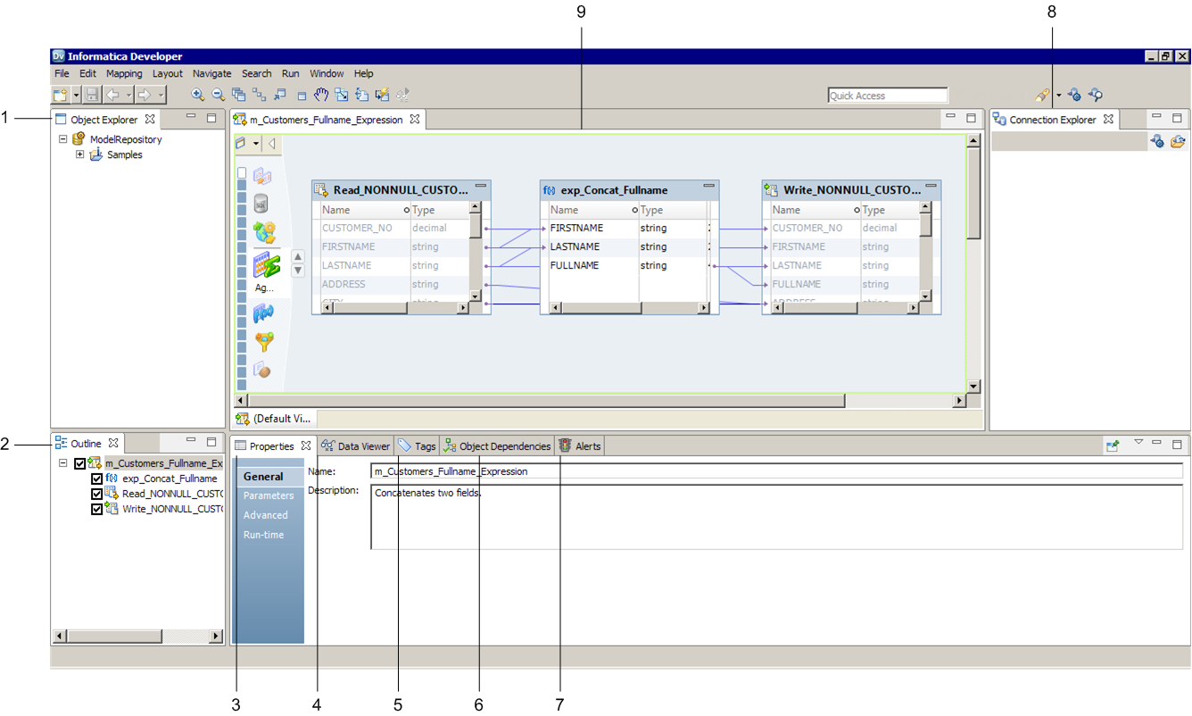 Developer прошивка. Informatica developer конкатенация. Dual System in Informatica. Informatica developer Vertica connection. Informatica developer sequence_Generator.