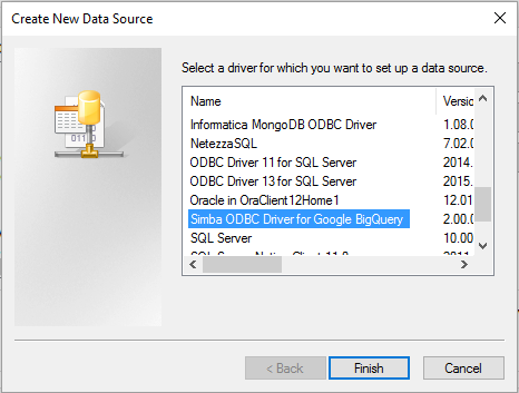 download microsoft odbc driver 11 for sql server