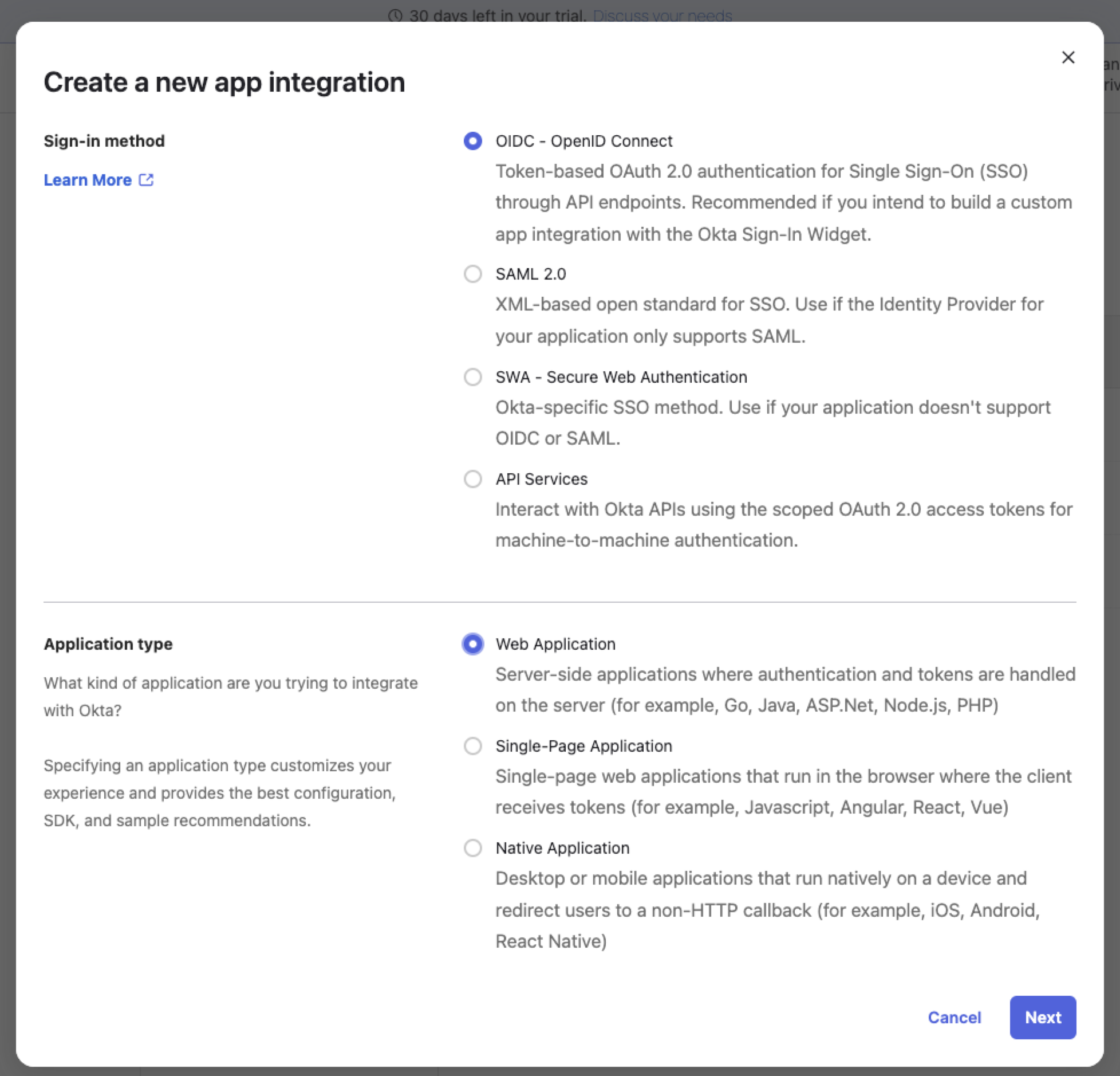 SSO_Okta_App_Integration_App_Type.png